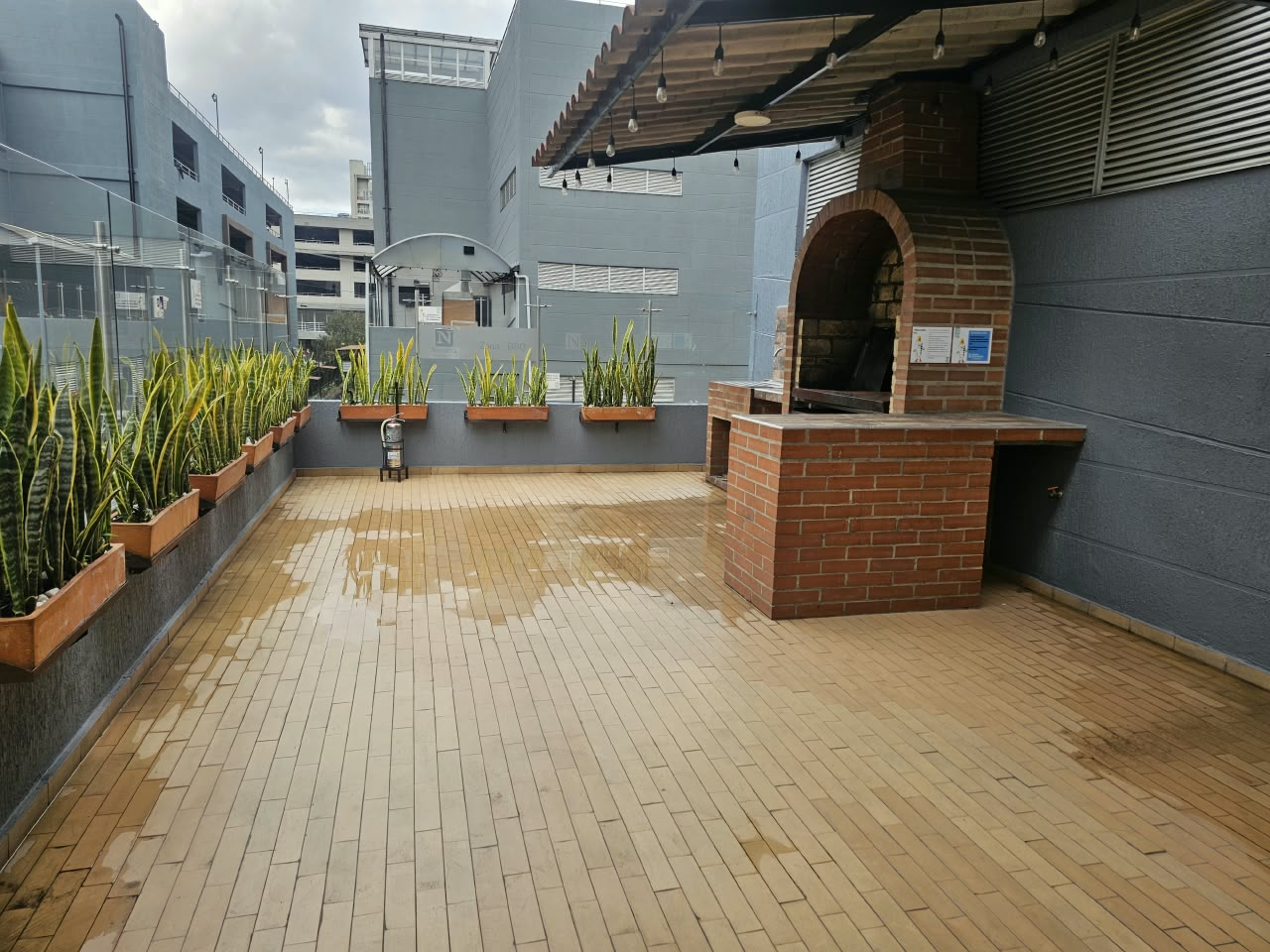 Apartamento de 3 alcobas en venta en Calandaima, Bogotá, 59 m² · foto 18 de 24