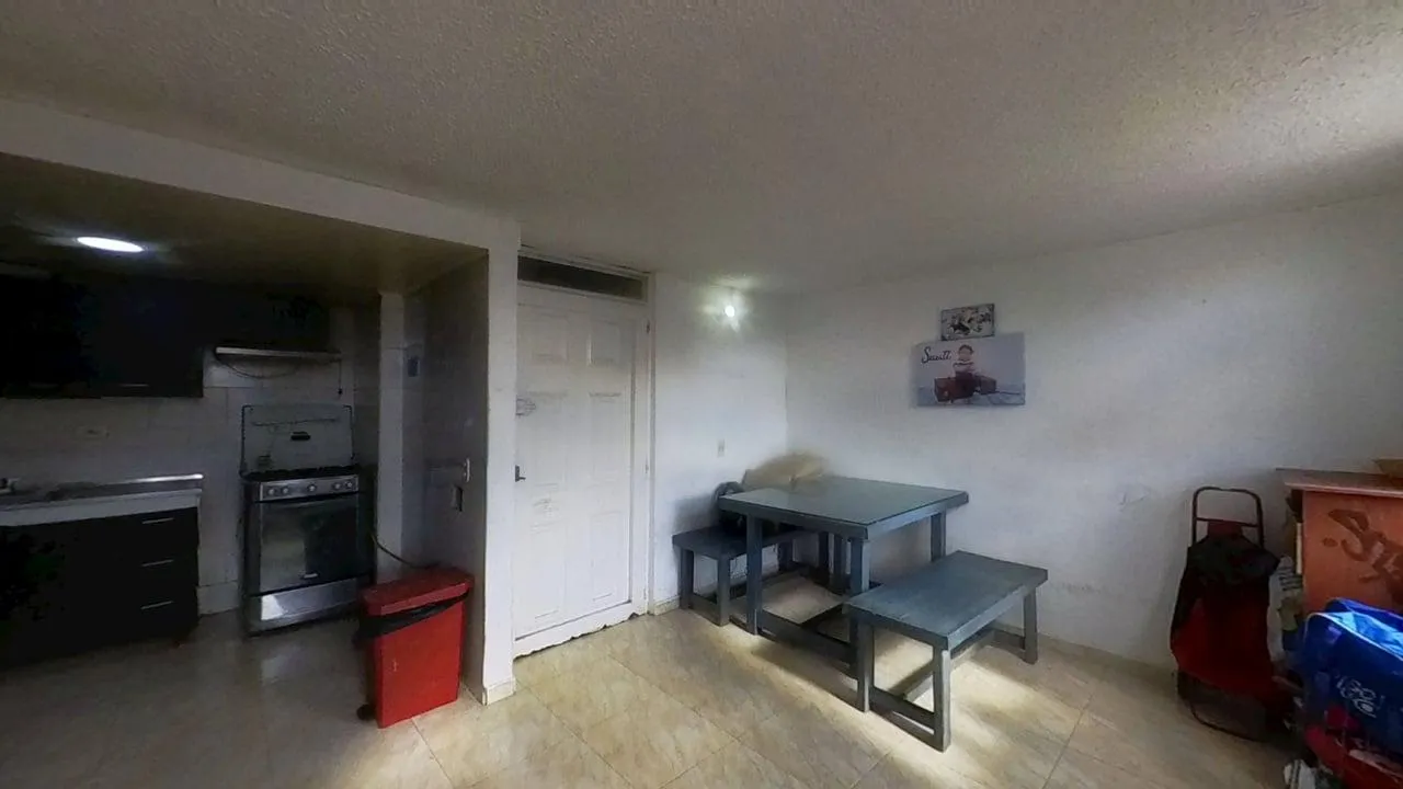 Apartamento en Hogares foto 2