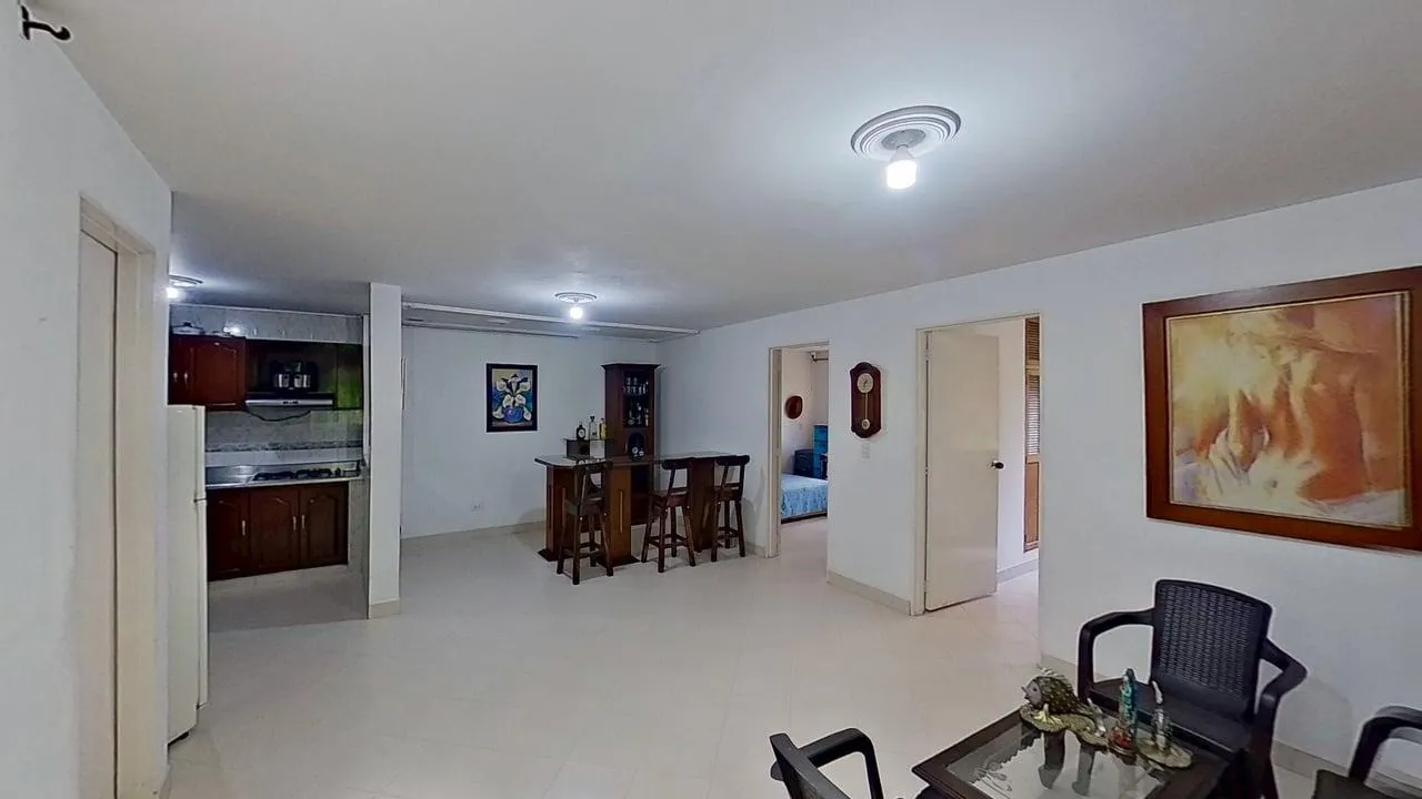 Apartamento en Palenque foto 3