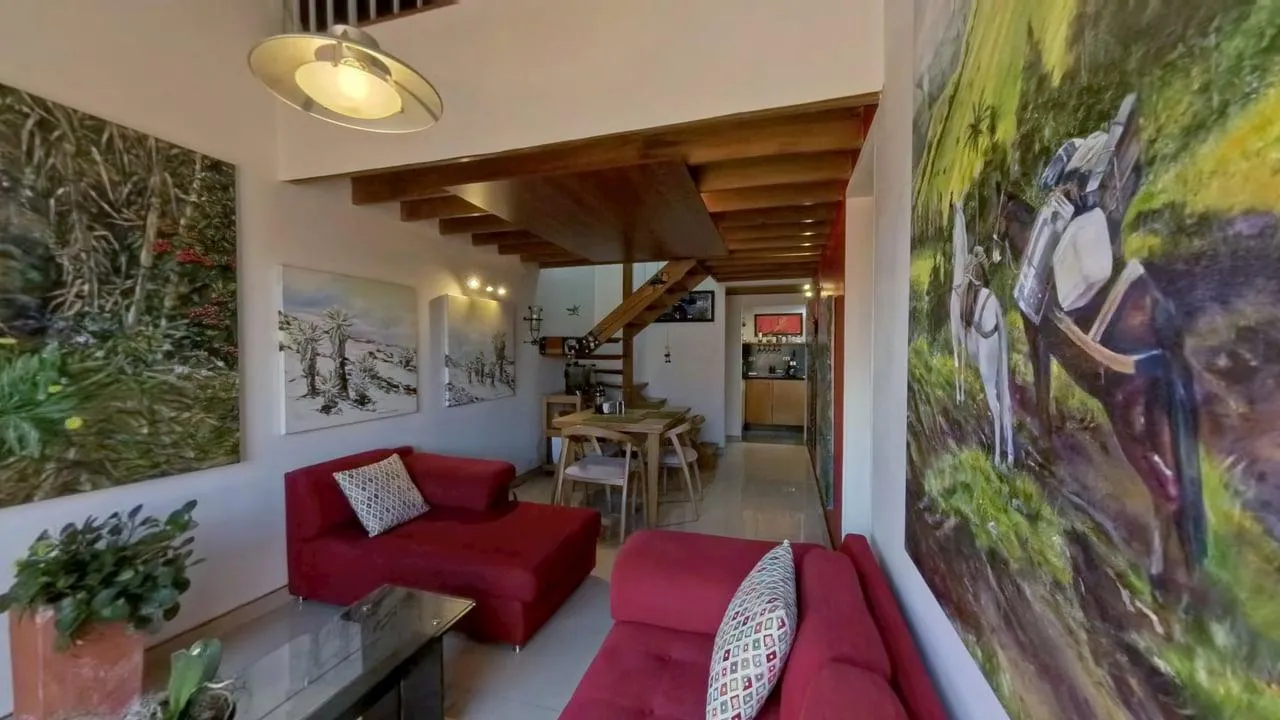 Apartamento en Rincón del Norte foto 3