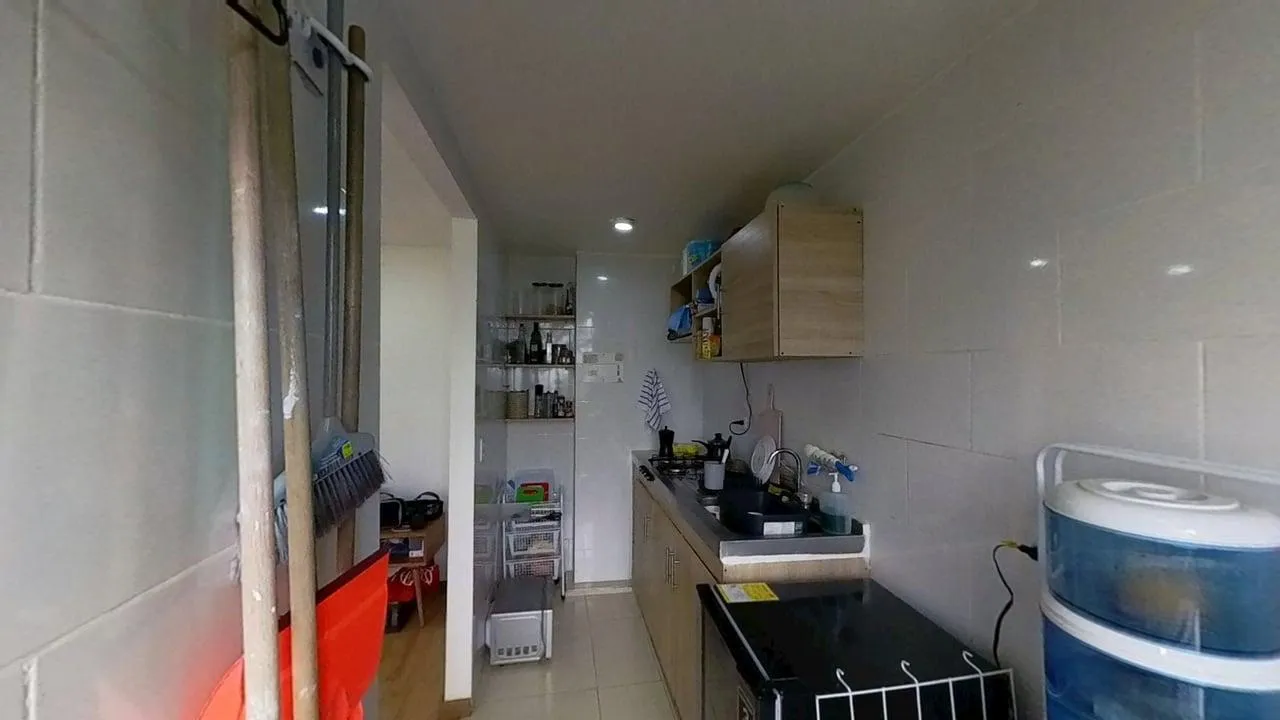 Apartamento en Cajicá foto 4