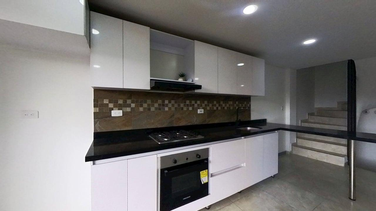 Casa de 3 alcobas en venta en Fontibon, Bogotá, 136 m² · foto 4 de 18