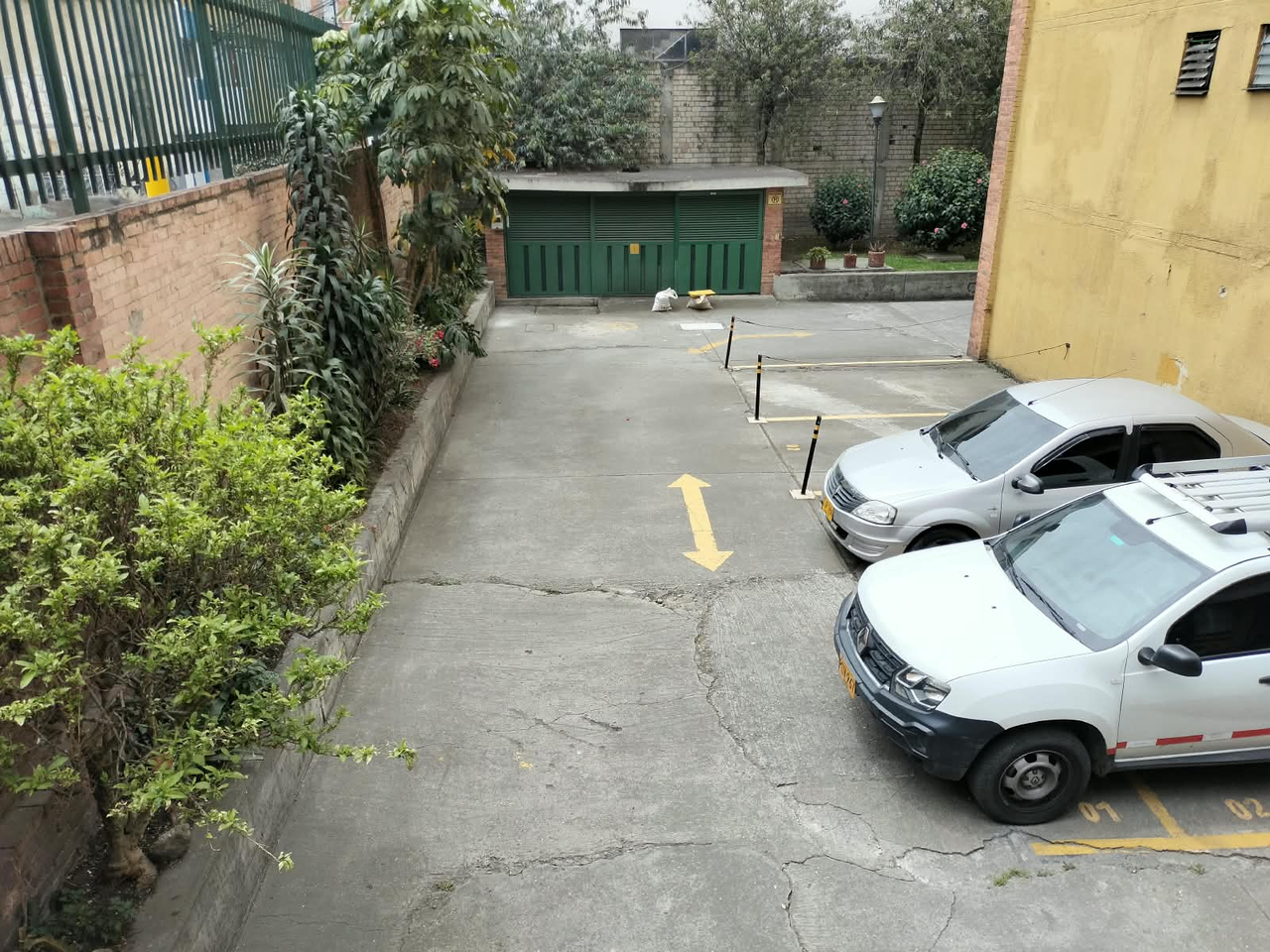 Apartamento en venta en Fontibon, Bogotá · foto 21 de 24