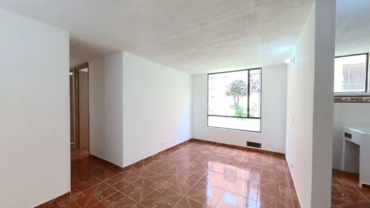 Apartamento en Centro Usme Urbano — Centro Usme Urbano, Bogotá