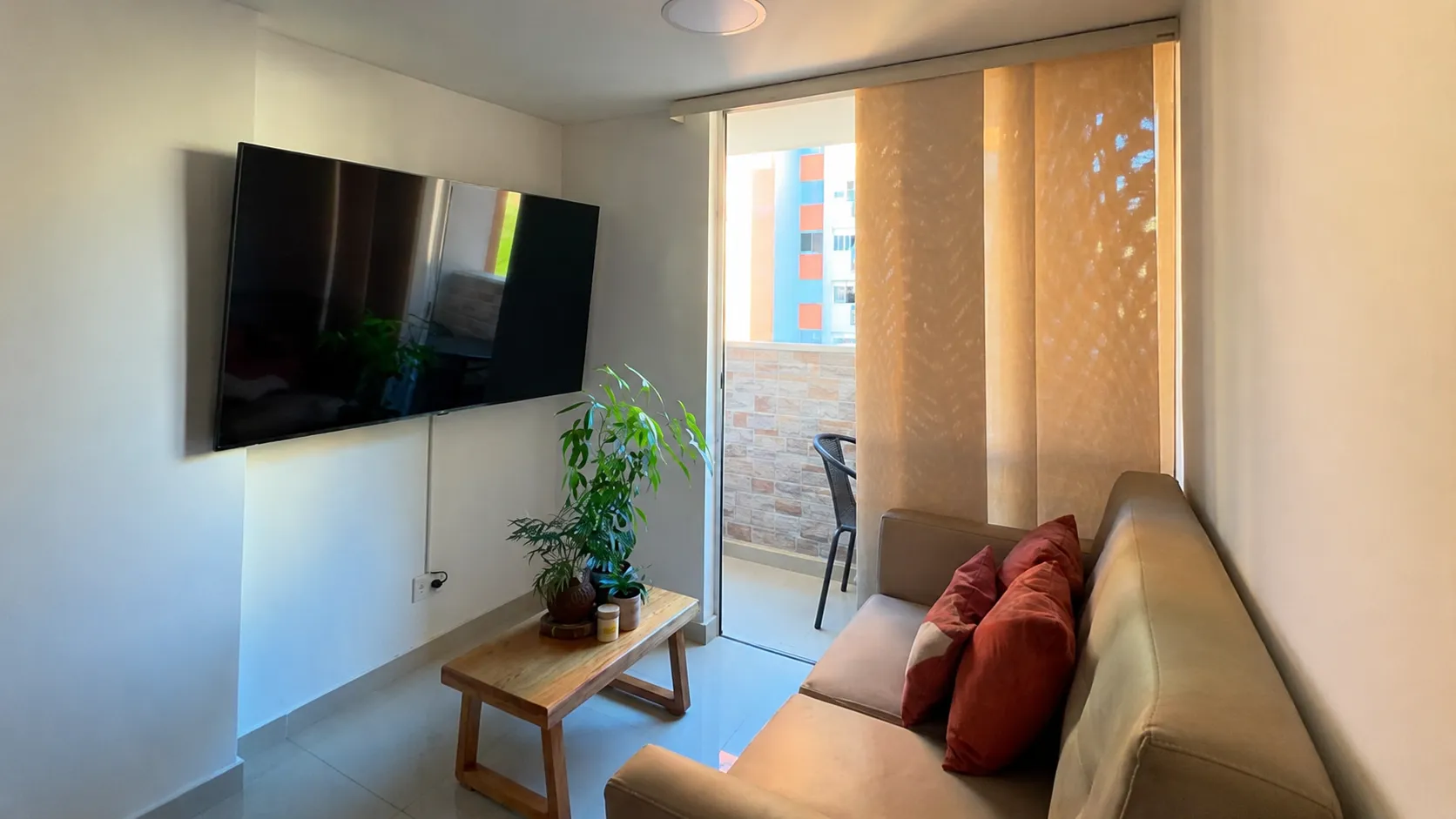Apartamento en Cabañas en Cabañas, Bello