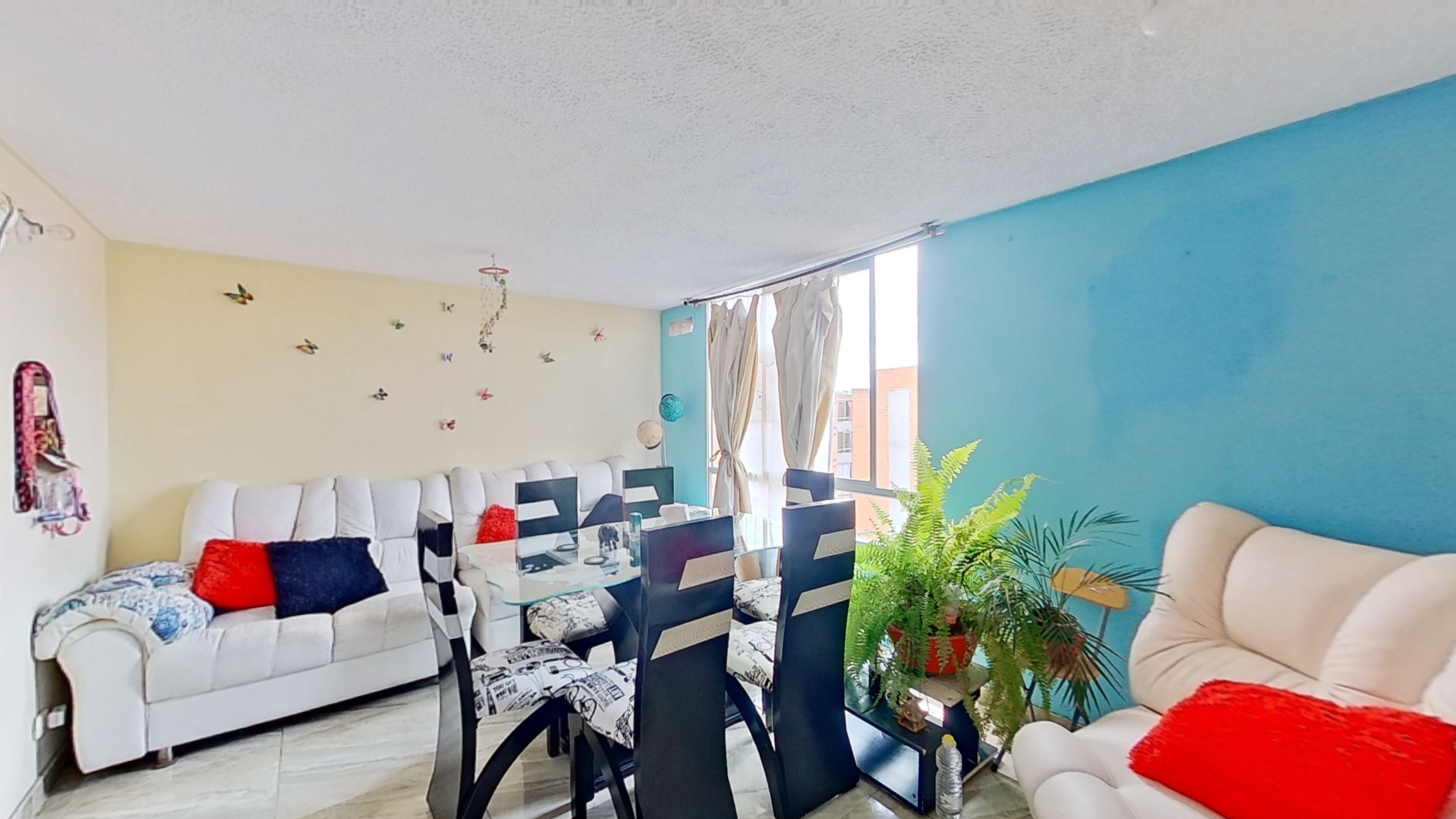 Apartamento en Venta en Atlántico, BARRANQUILLA, LOS LAURELES