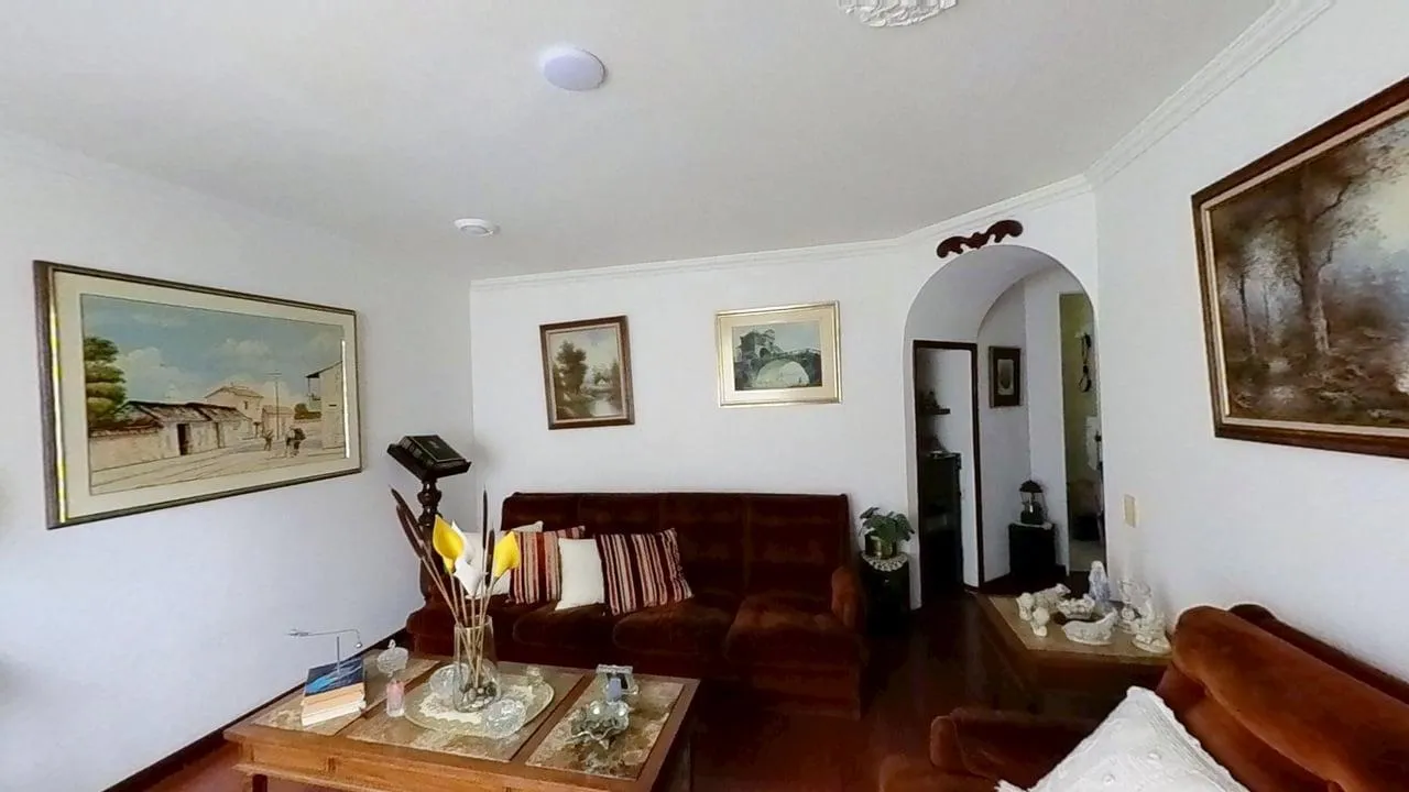 Apartamento en Estrella del Norte foto 3