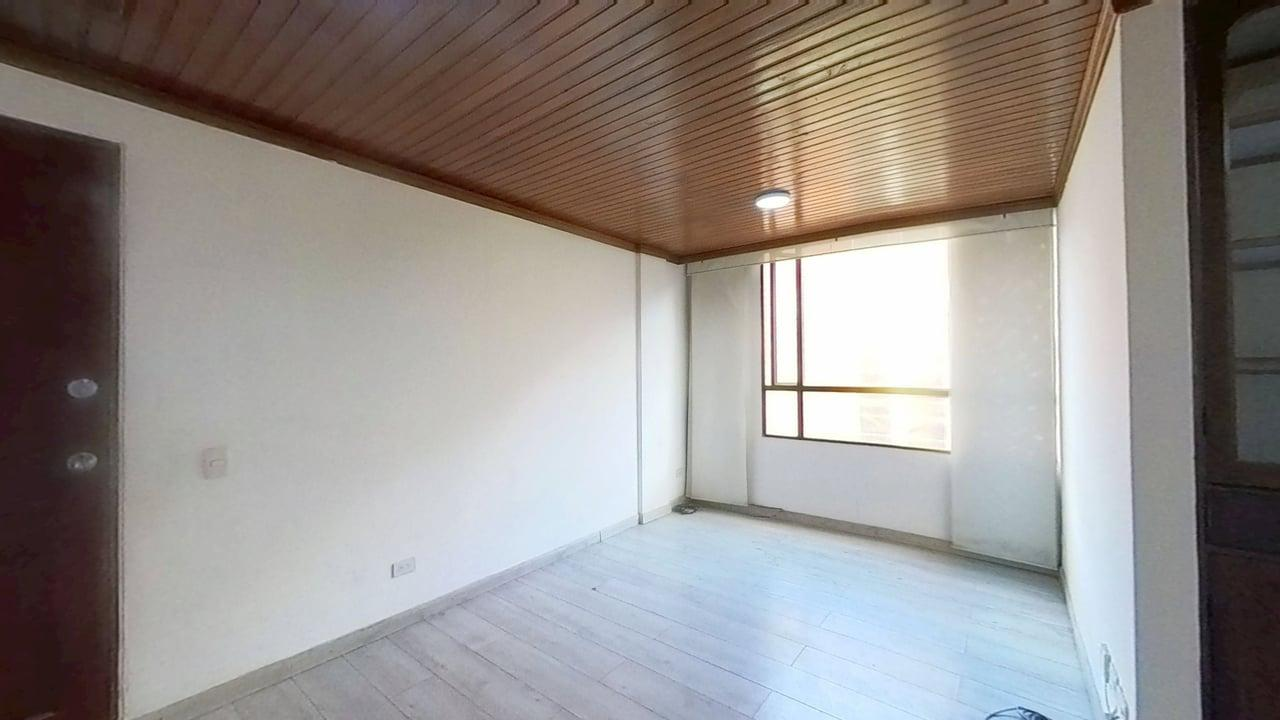 Apartamento en venta en Chapinero, Bogotá · foto 2 de 16