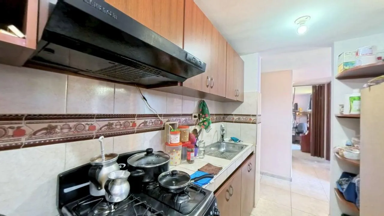 Apartamento en Usme Centro foto 4