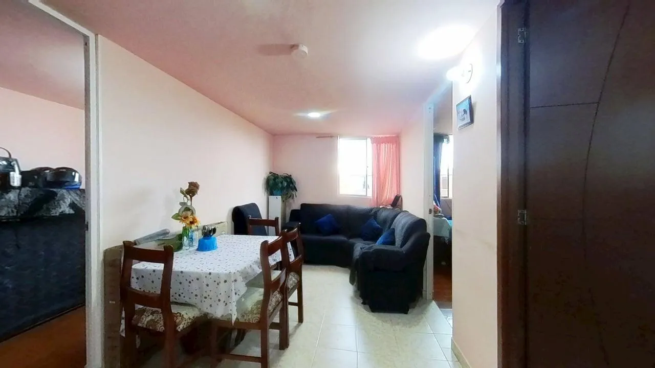 Apartamento en San Bernardino XXII foto 2