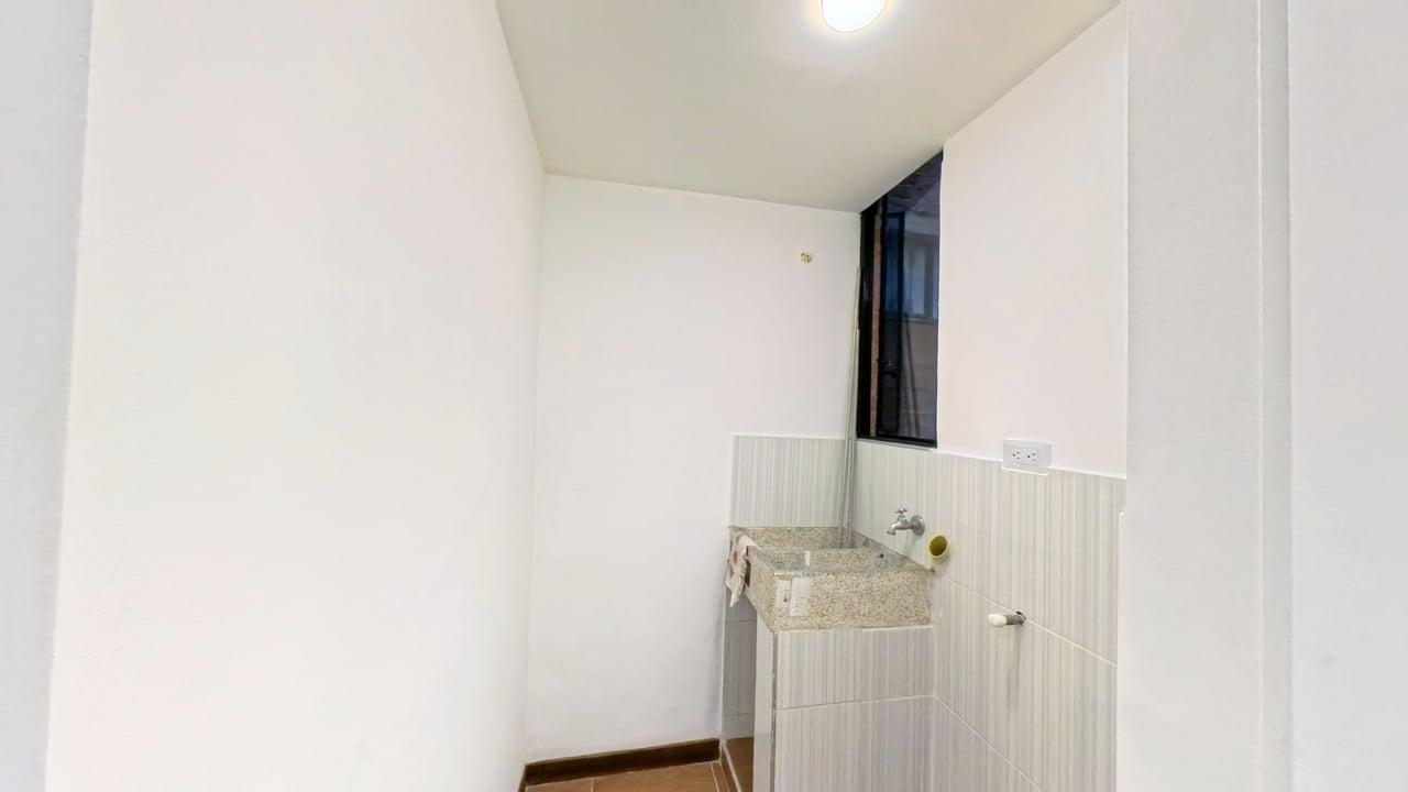 Apartamento en venta en Lourdes, Bogotá · foto 11 de 24