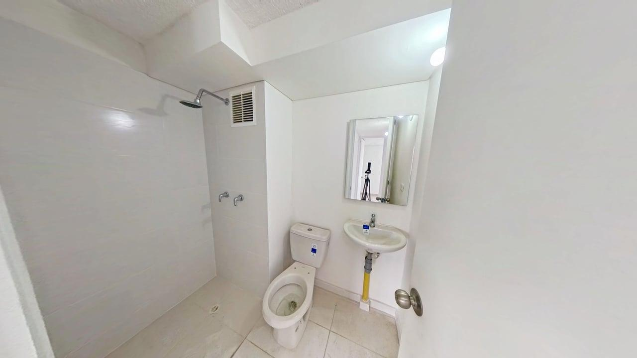 Apartamento en venta en Gran Yomasa, Bogotá · foto 10 de 24