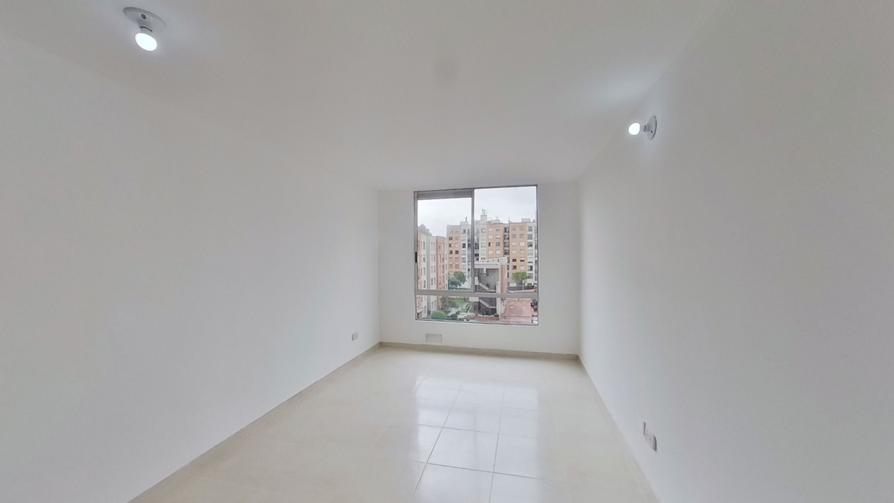 Venta de apartamento Bogotá Mirador del Pinar