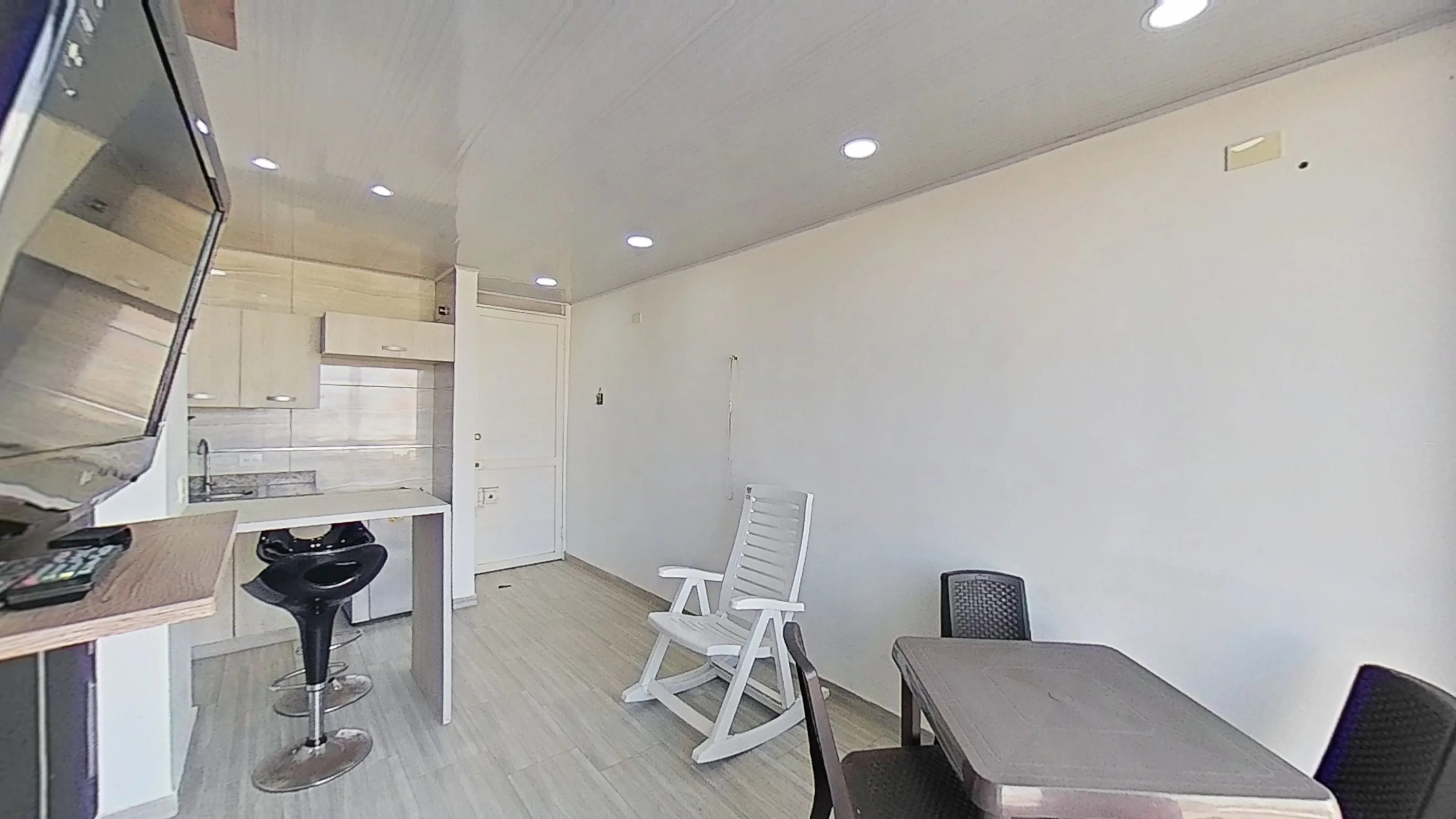 Apartamento en Las Palmeras foto 2