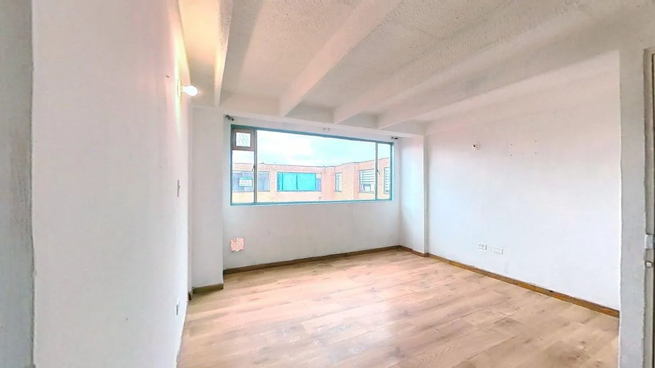 Apartamento en Villa Gladys foto 2