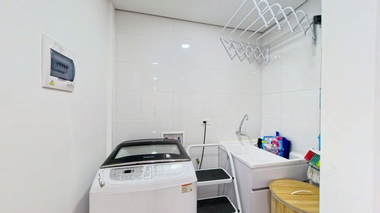 Apartamento en venta en Los Cedros, Bogotá · foto 6 de 19