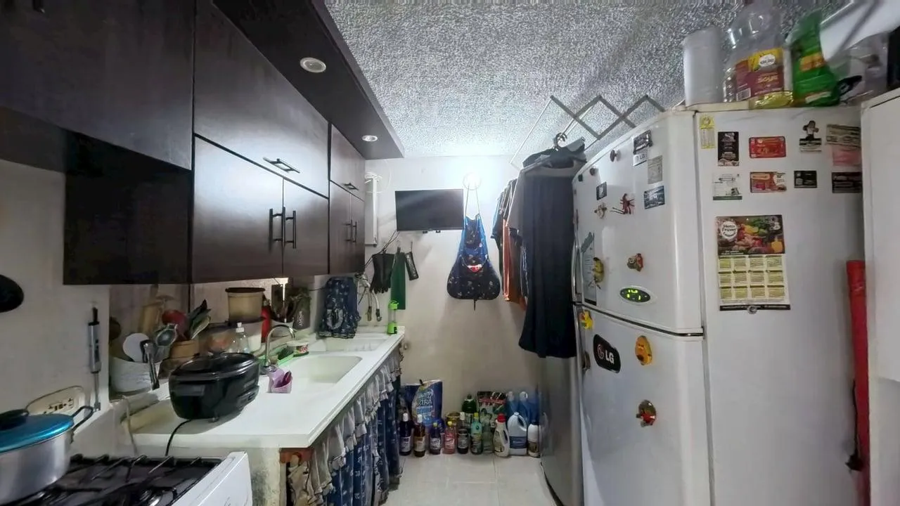 Apartamento en El Ensueño foto 5