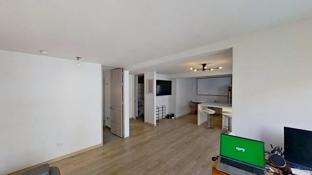 Apartamento en El Rincón foto 4