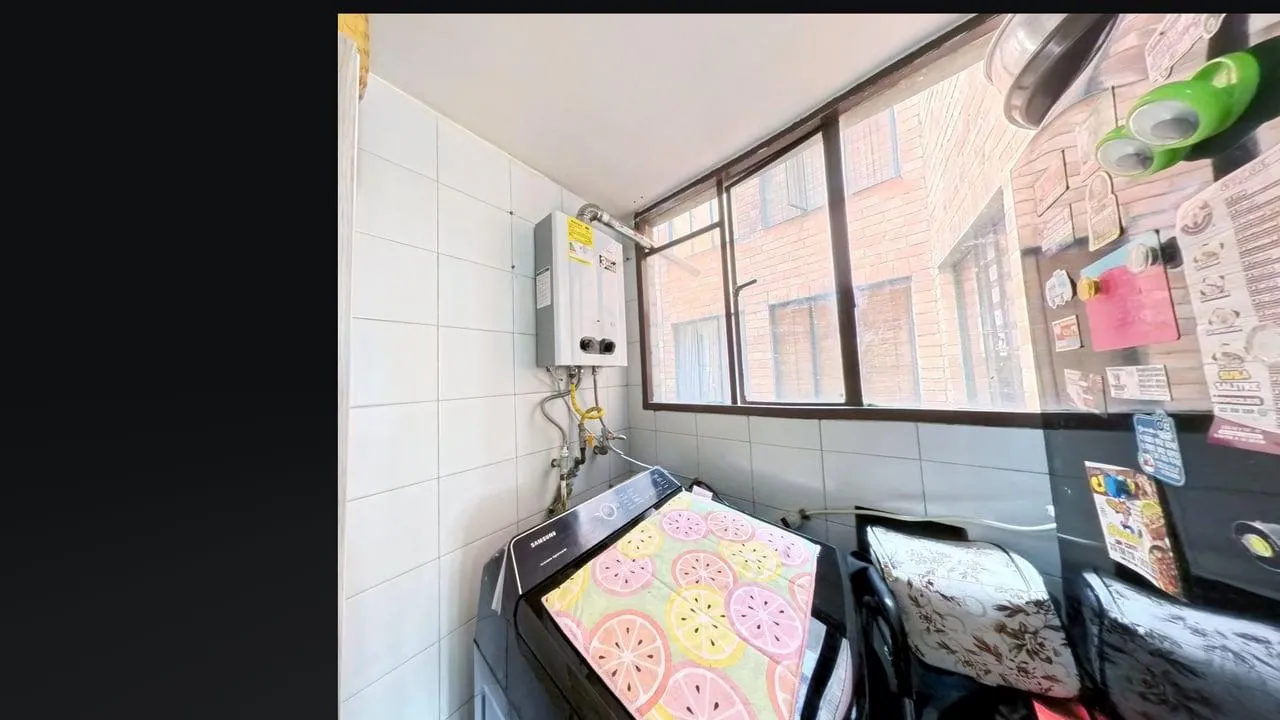 Apartamento en Salitre Et II foto 6