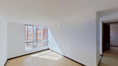 Venta de apartamento Soacha Acanto 1