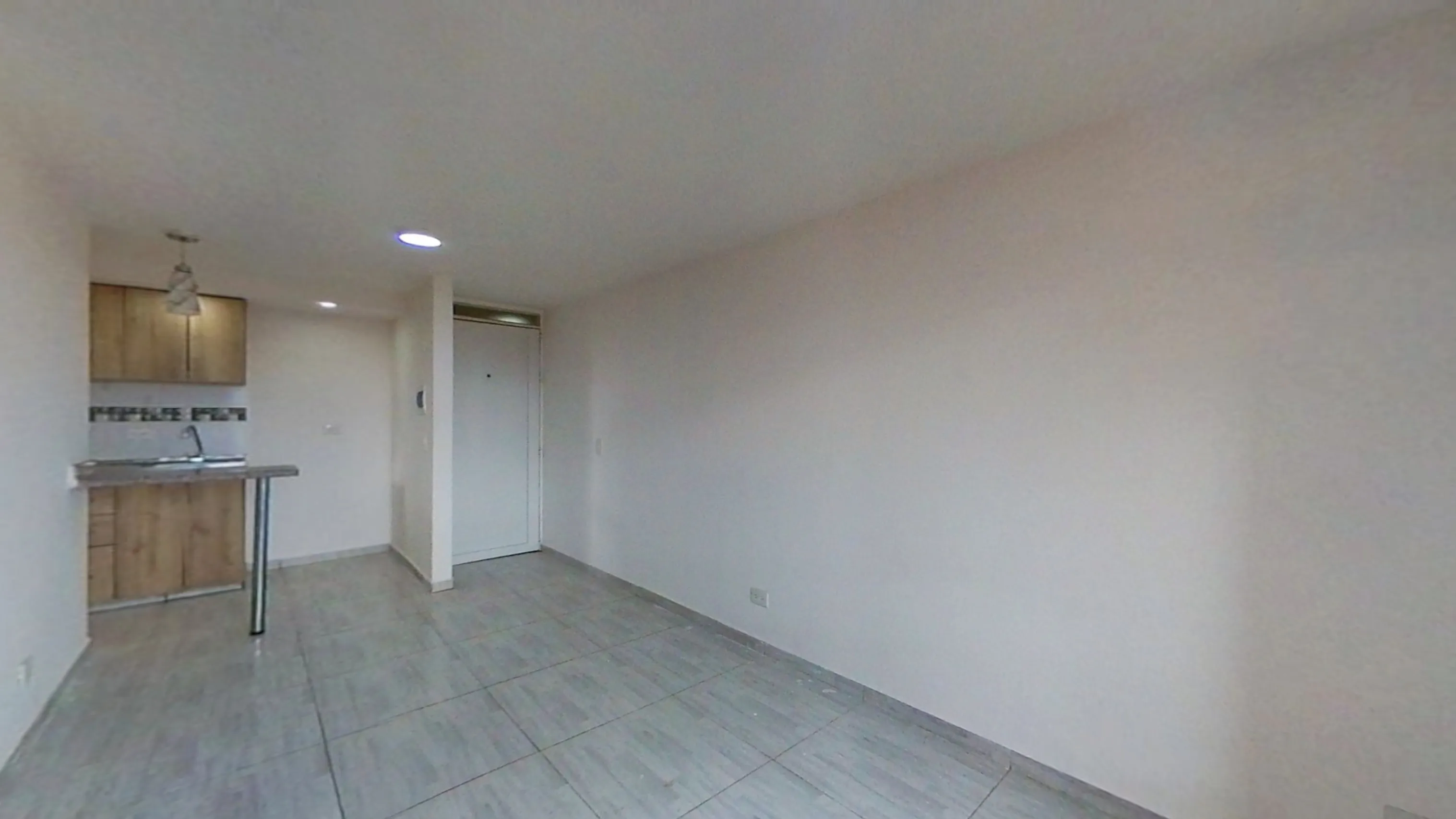 Apartamento en La Prosperidad foto 4