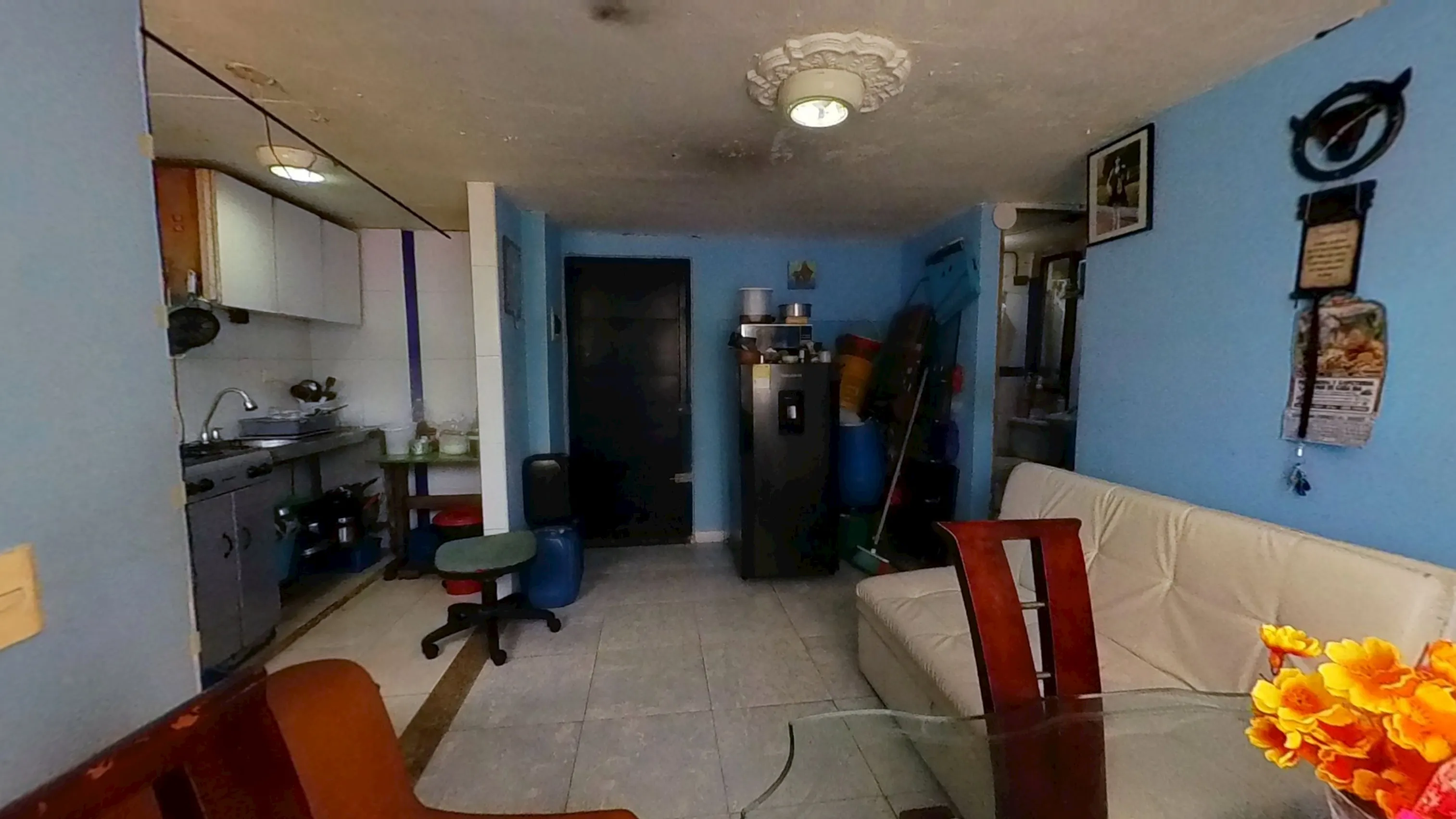 Apartamento en Usme Centro foto 2
