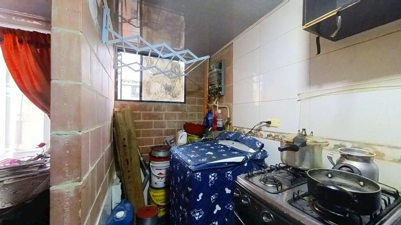 Apartamento en Usme Centro foto 6