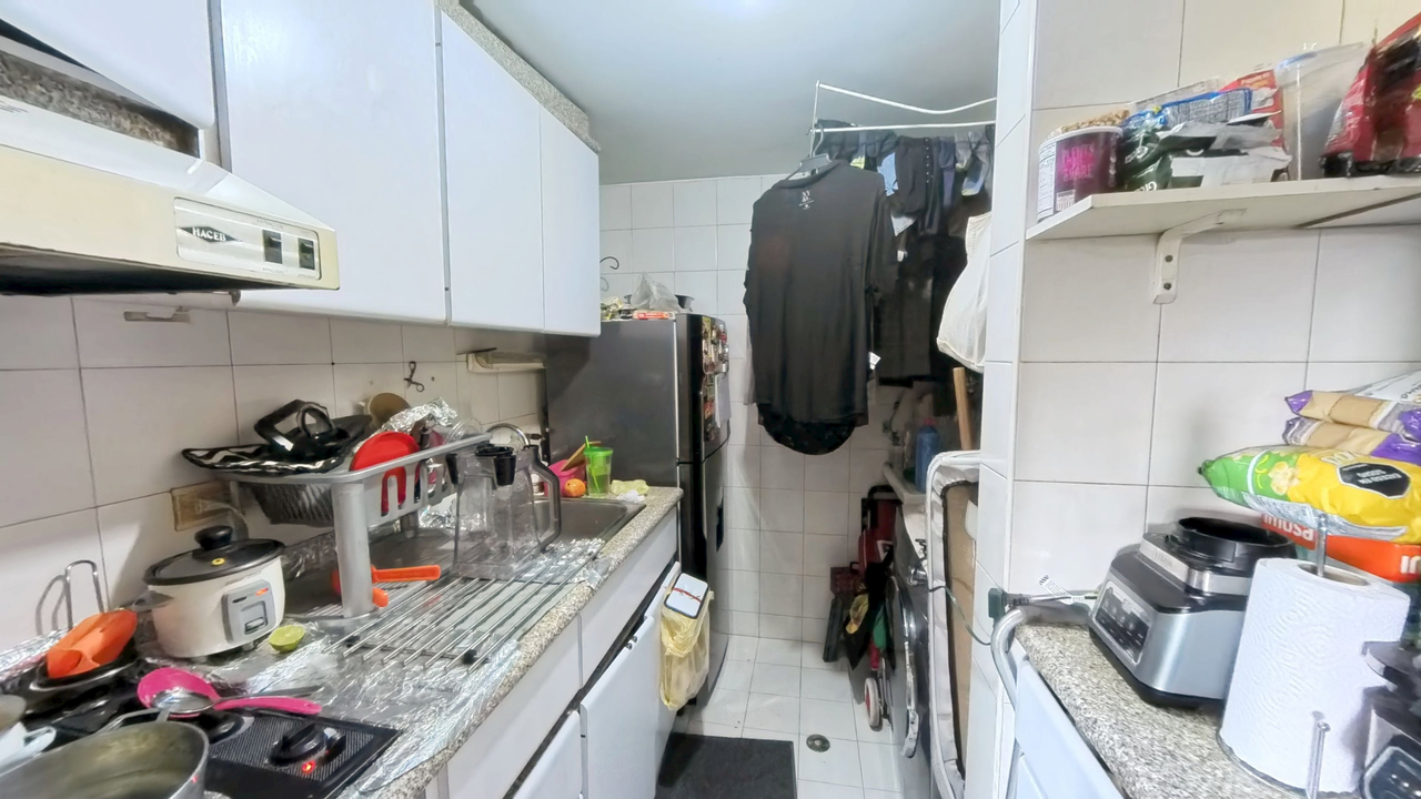 Apartamento en venta en Galerias, Bogotá · foto 8 de 24