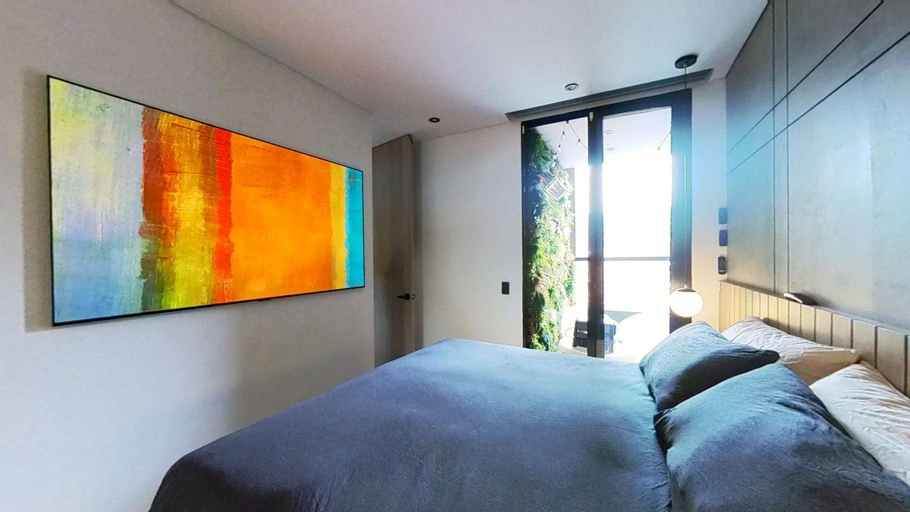 Apartamento de 2 alcobas en venta en Santa Barbara, Bogotá, 71 m² · foto 10 de 24