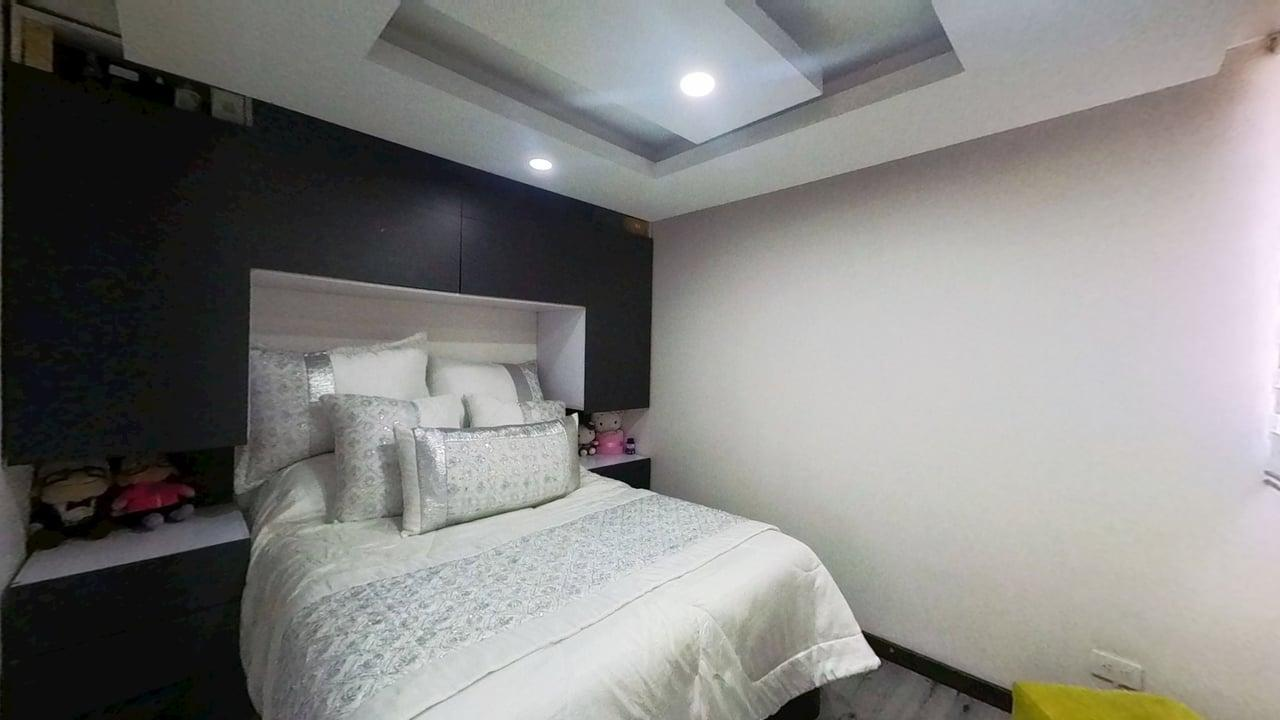 Apartamento en venta en Calandaima, Bogotá · foto 9 de 23