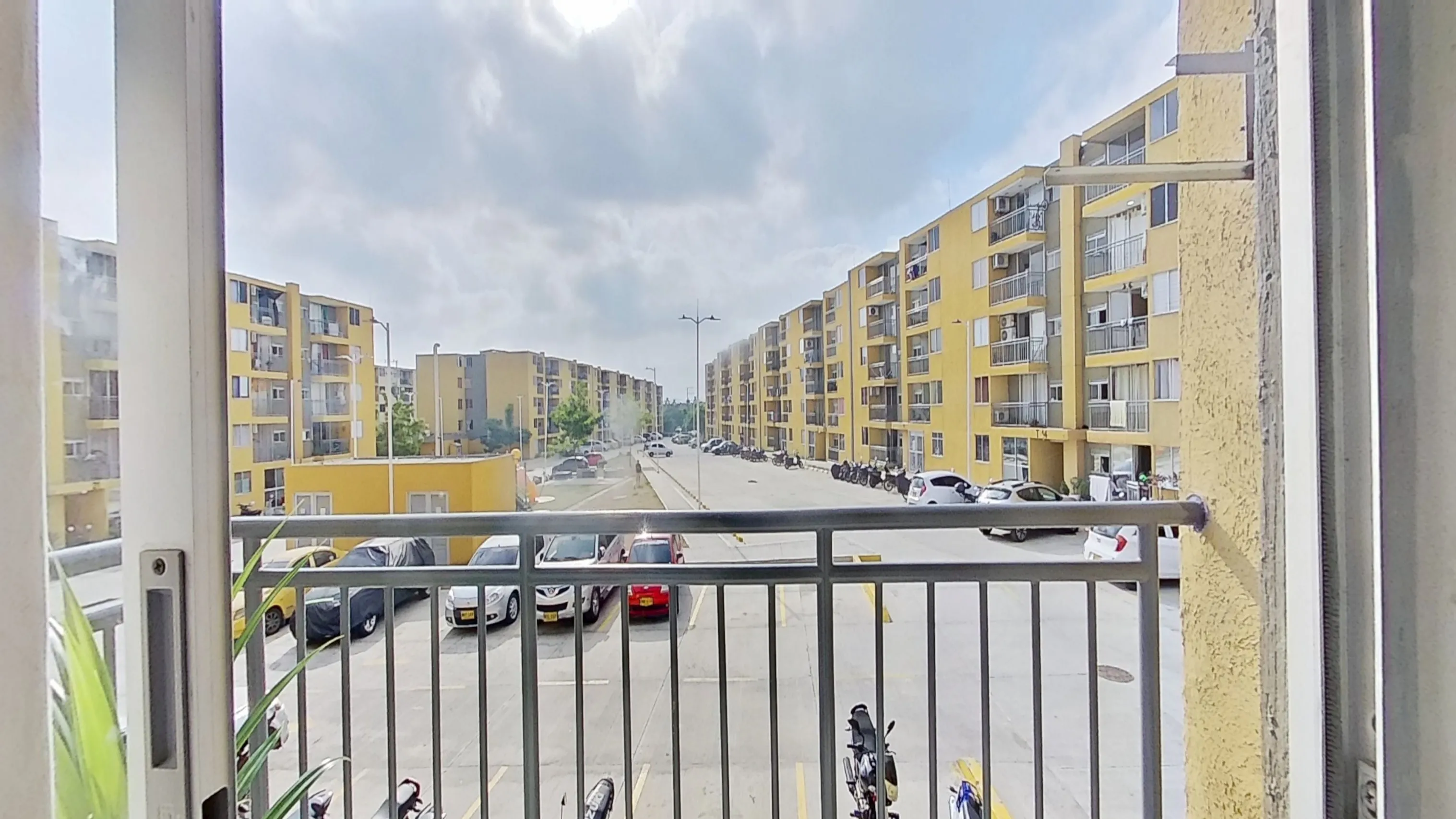 Apartamento en Ciudad del Parque foto 4