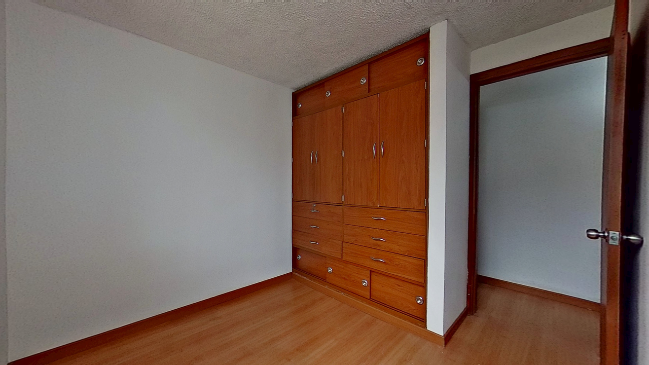 Apartamento de 3 alcobas en venta en Verbenal, Bogotá, 57 m² · foto 12 de 17