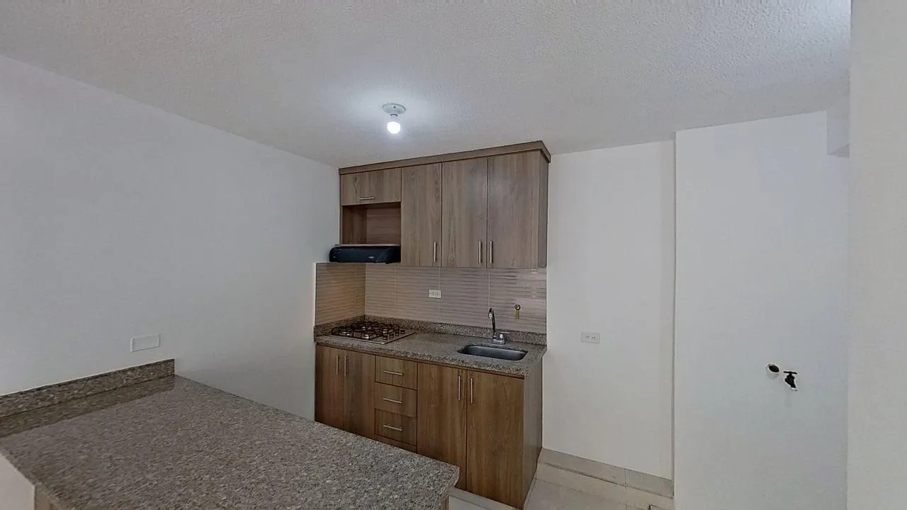 Apartamento en Santa Maria foto 5