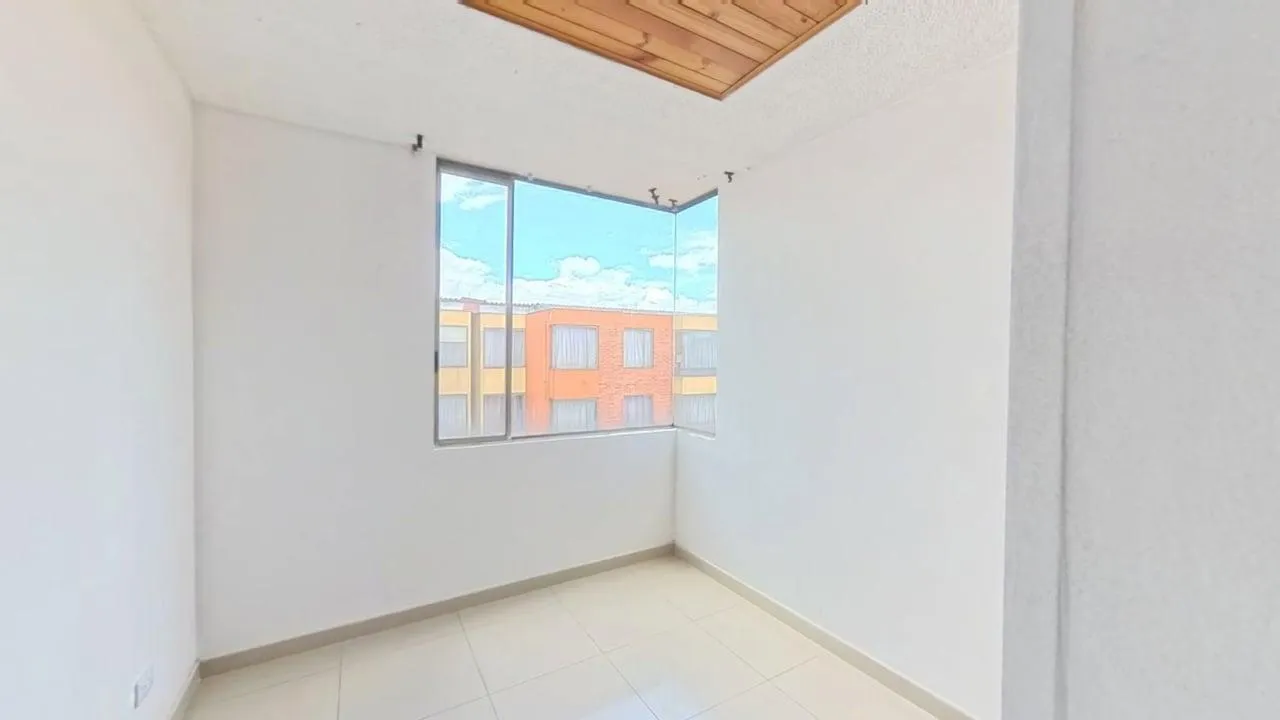 Apartamento en Modelia foto 6