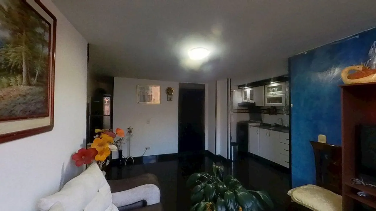 Apartamento en Ciudad Verde foto 3