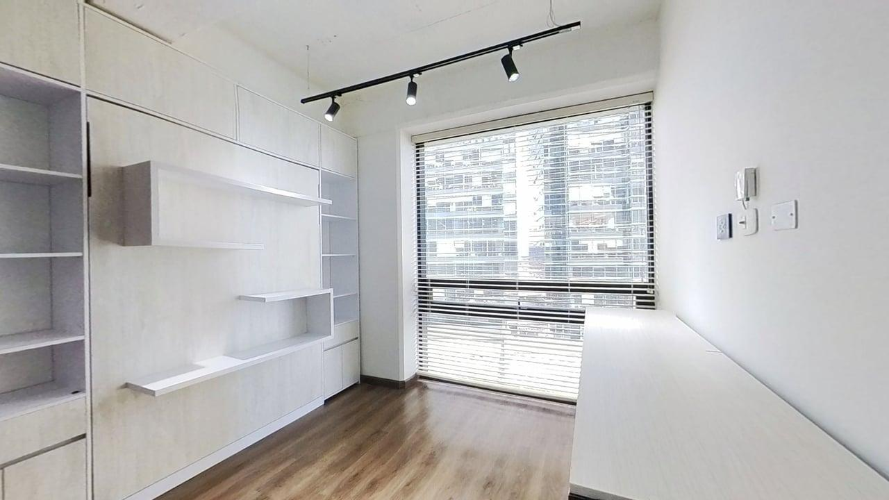 Apartamento de 1 alcoba en venta en San Cristobal Norte, Bogotá, 30 m² · foto 7 de 24