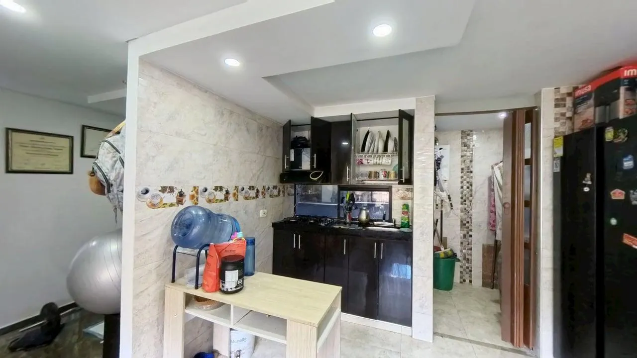 Apartamento en Ciudad verde foto 5