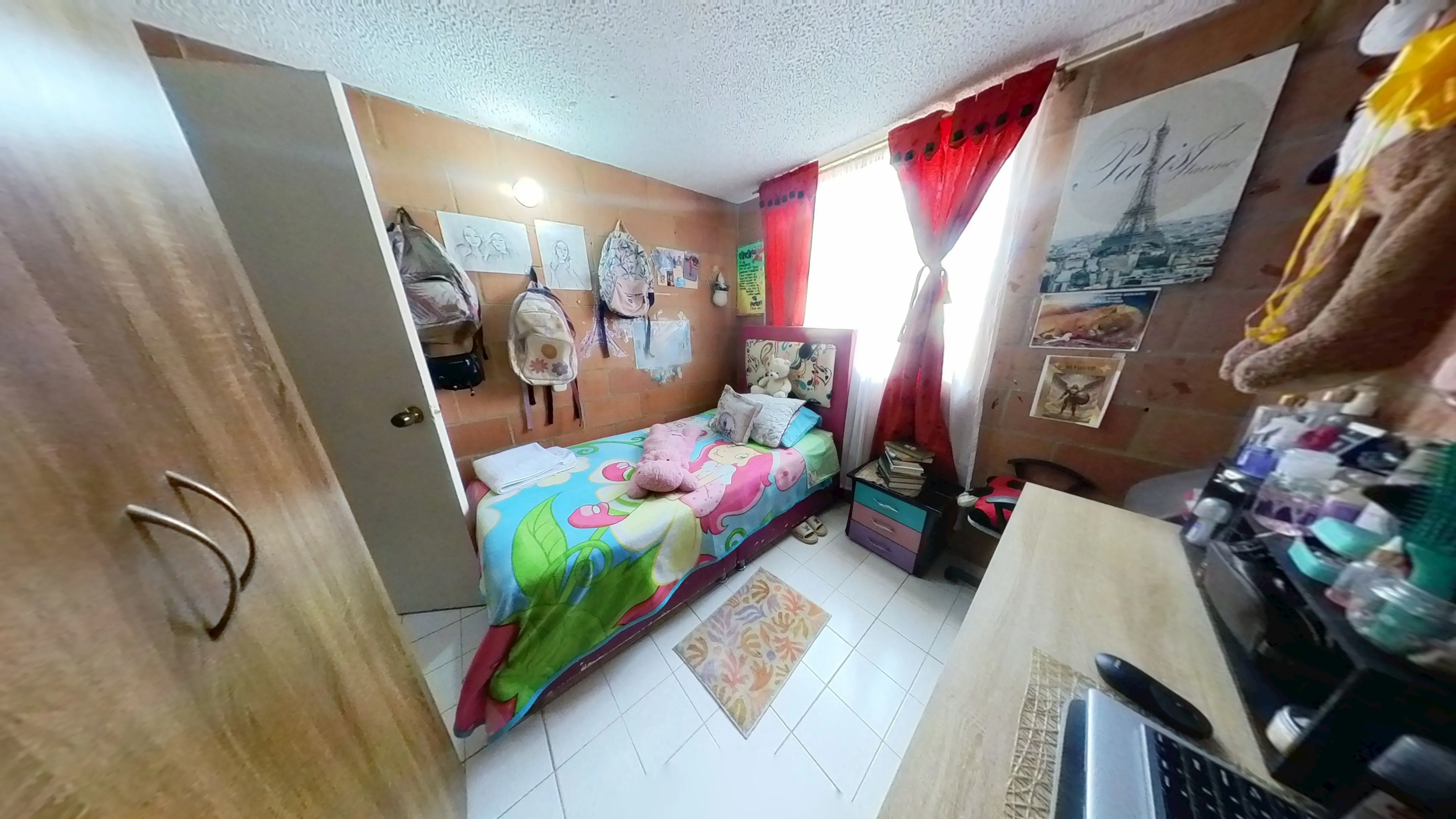 Apartamento en Villas del Progreso foto 5