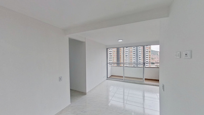 Venta de apartamento Bello Nogales