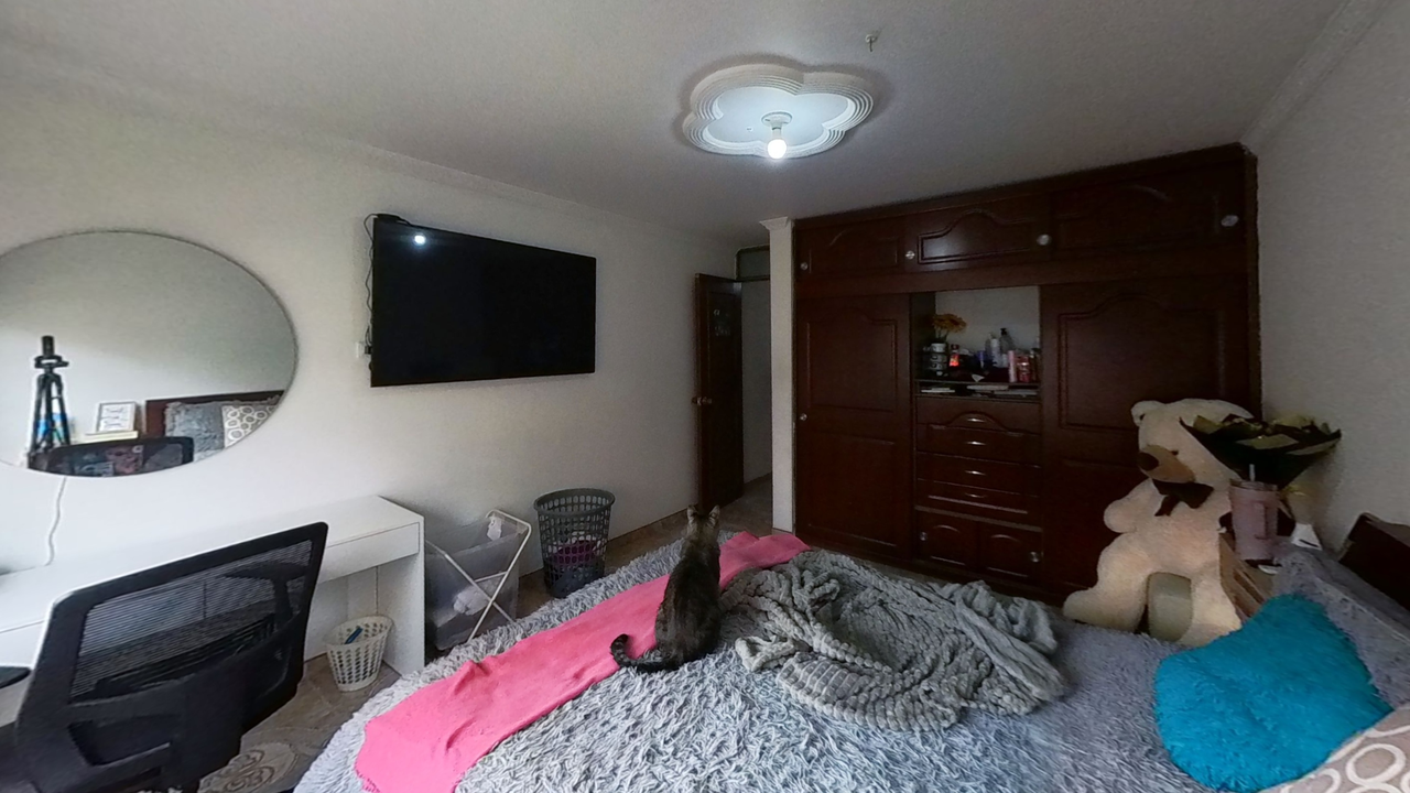 Casa en venta en Engativa, Bogotá · foto 9 de 12