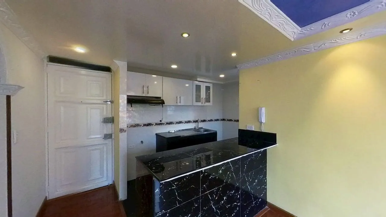 Apartamento en Ciudad Verde foto 4