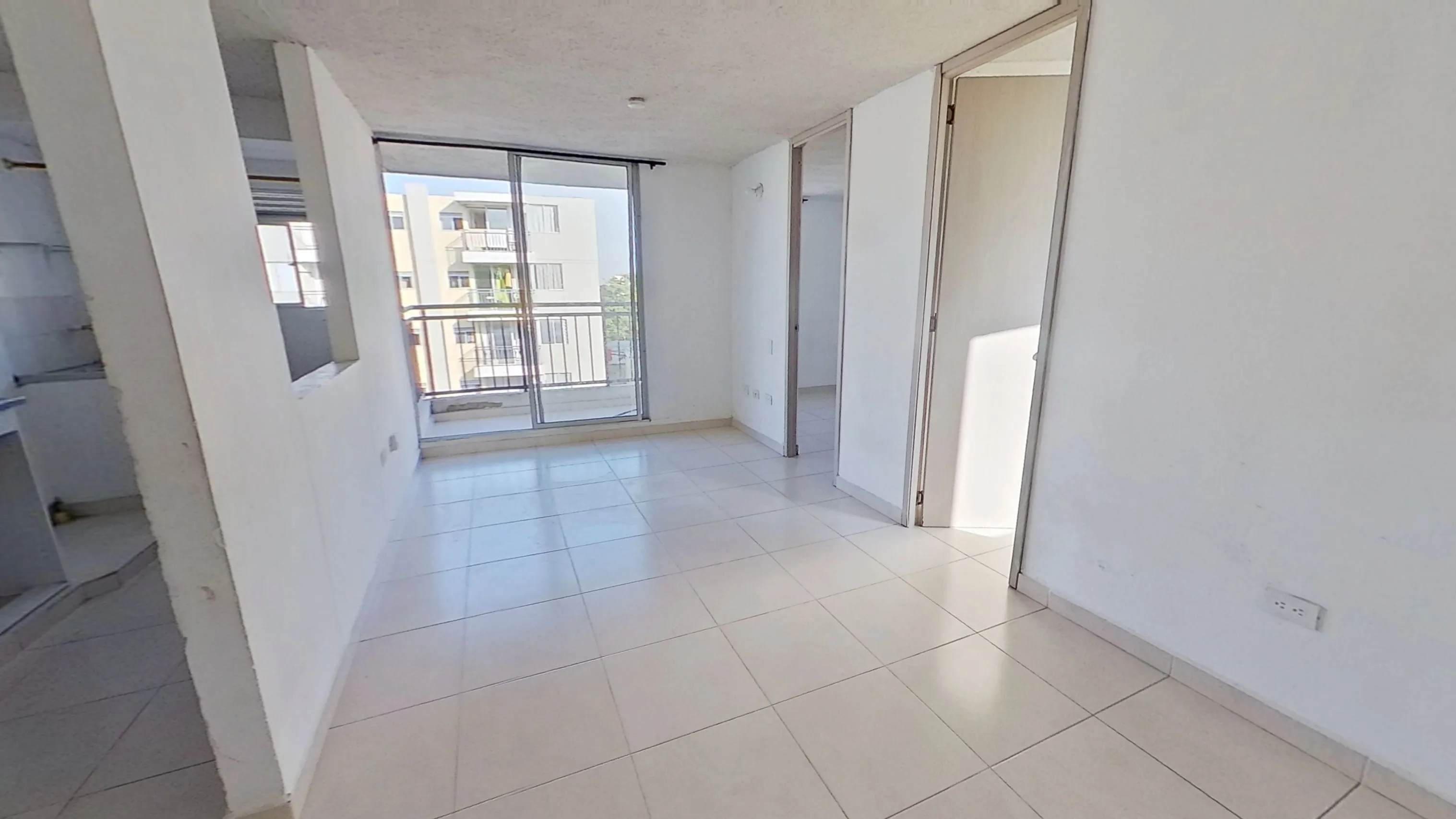 Apartamento en Los Manantiales foto 2