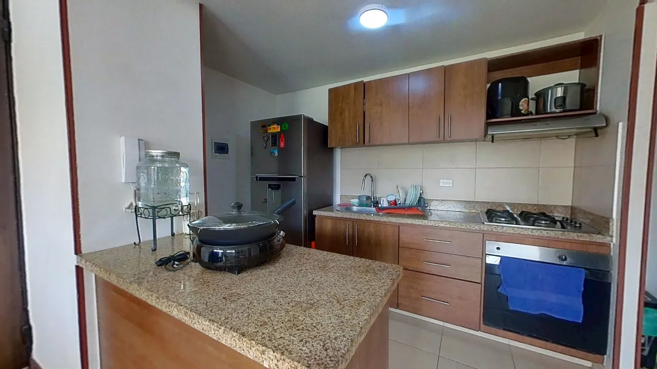Apartamento en El Poblado foto 6