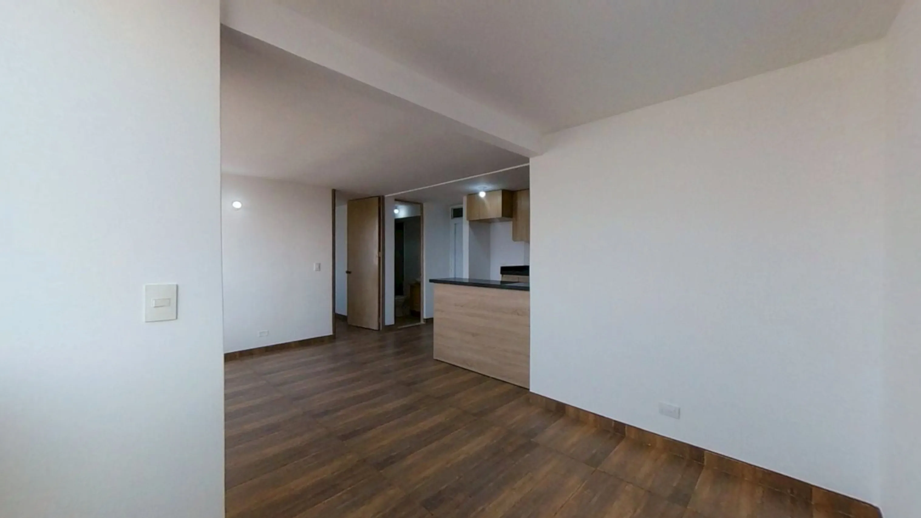 Apartamento en La Estanzuela foto 3