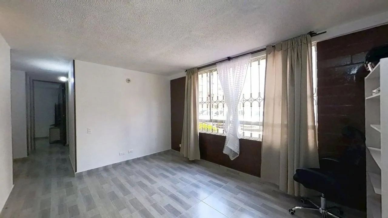 Apartamento en Campo Verde foto 2