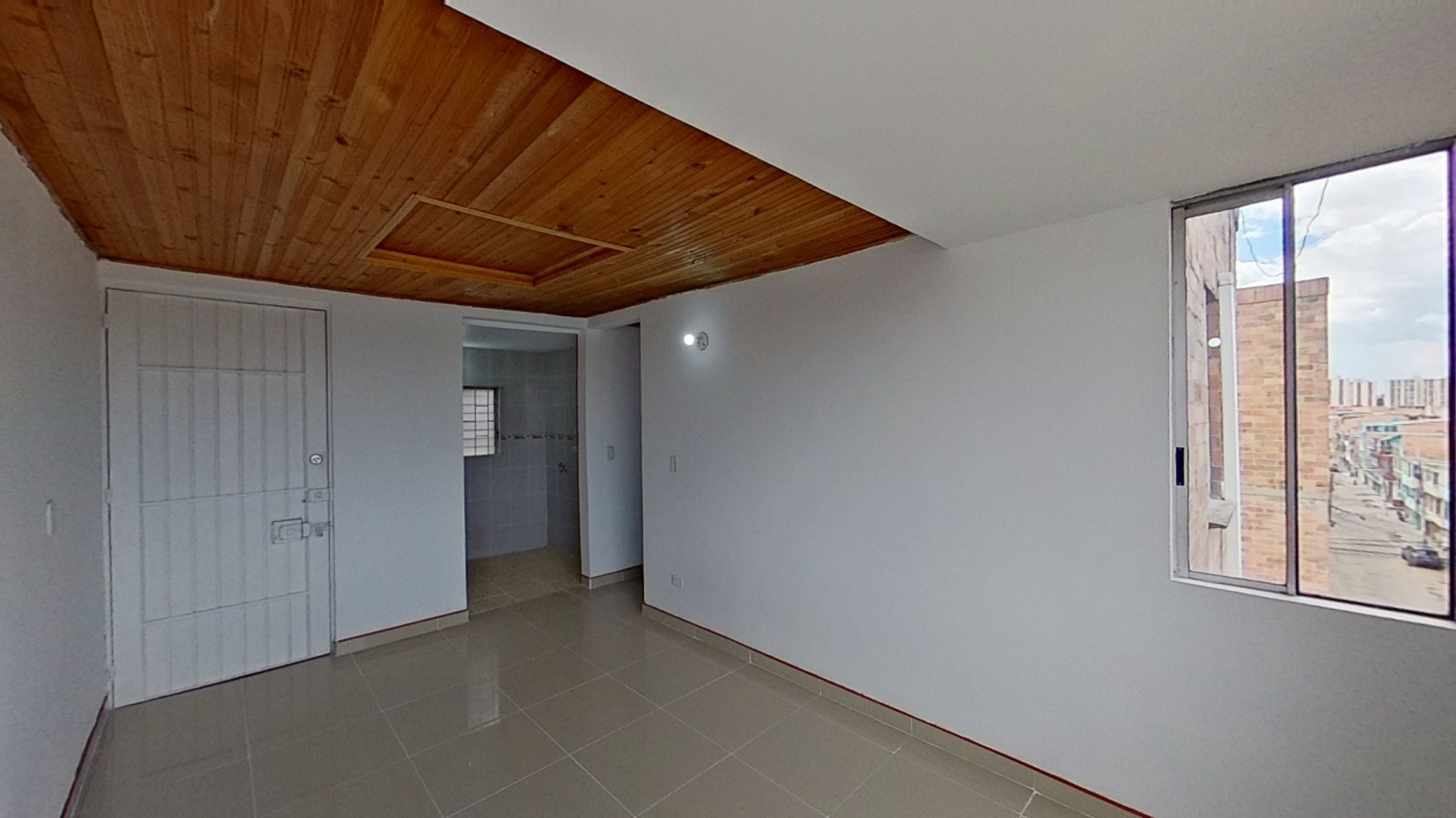 Apartamento en Venta en Cundinamarca, BOGOTÁ, Calandaima