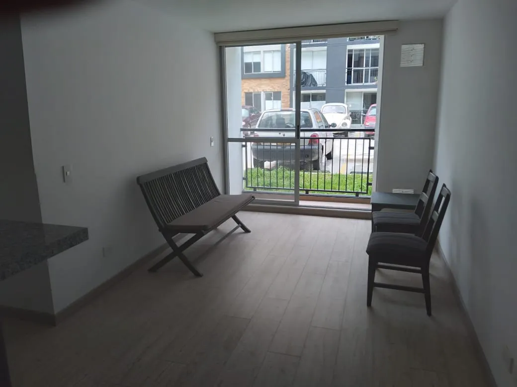 Apartamento en Cajicá en Cajicá, Cajicá