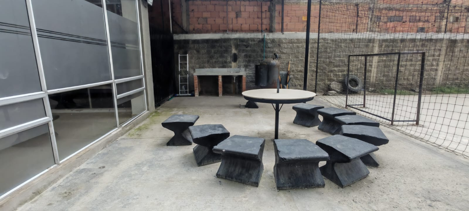 Apartamento de 3 alcobas en venta en Bosa Occidental, Bogotá, 51 m² · foto 22 de 24