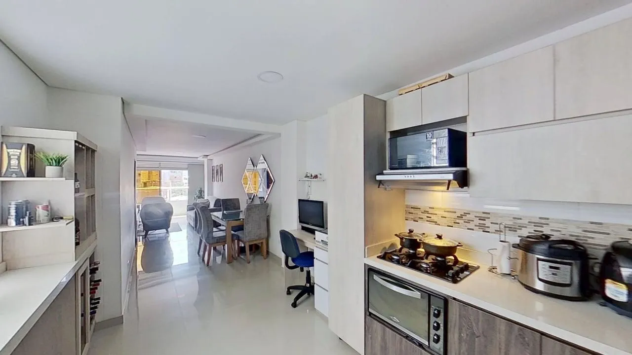 Apartamento en La Cabañita en La Cabañita, Bello