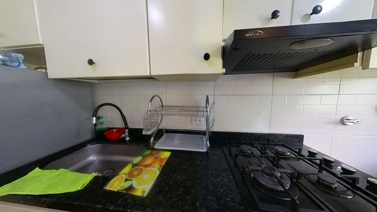 Apartamento en venta en San Blas, Bogotá · foto 6 de 20